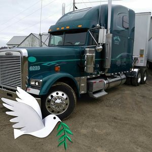 Meet your Posher, Frank